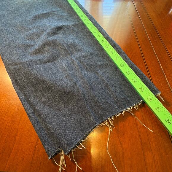 NWT Universal Thread Jeans Size 10 - Picture 5 of 6